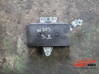 Airbag врата (задна дясна) за Mercedes C Class W203