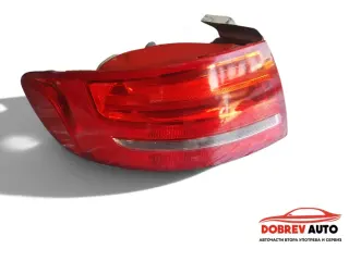 Стоп (ляв - външен) за Audi A4 B8 Avant