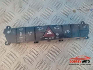 Бутони централна конзола за Mercedes ML Class W164