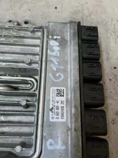 Компютър бмв 7 г11/12 5.0и 449 ( computer bmw g11/12 5.0i 449hp ) — снимка 2