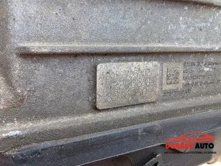 Скоростна кутия (автоматична) за Mercedes C250 W205 7 G Tronic — снимка 4
