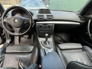 Бмв е87 120д 163 hp.НА ЧАСТИ — снимка 7
