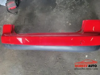 Задна броня за VW Touran 1T