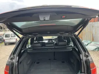 Bmw x5 e70 4.0d 306hp M-pack НА ЧАСТИ ( бмв х5 е70 4.0д 306 коня ) — снимка 5