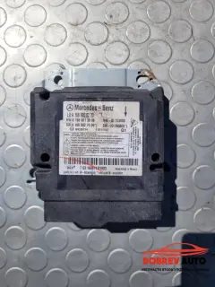 Airbag модул за Mercedes GLS W166