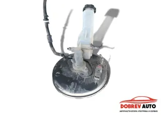Серво за Hyundai Santa Fe IV