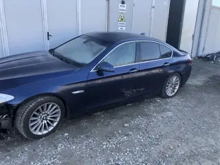 Bmw F10 530xd 258 НА ЧАСТИ ( бмв ф10 530 х-драйф 258 ) — снимка 3