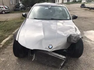 Bmw e91 320 x-drive 177hp НА ЧАСТИ ( бмв е91 320 хд 177 коня ) — снимка 2