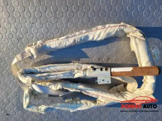 Лява завеса airbag за BMW E61