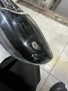 Огледало бмв ф06 гран купе ( ogledalo bmw f06 gran coupe ) — снимка 6