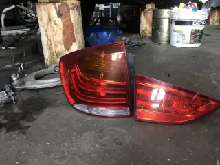 Стопове бмв х1 е84 ( stopove bmw x1 e84 ) — снимка 3