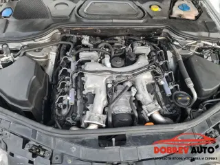 **САМО НА ЧАСТИ** Audi A8 D3 4.2TDI, Bang and Olufsen, Distronic — снимка 11