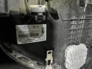 Лед фарове бмв 5 г30/31 2017 ( led farove bmw 5 g30/31 2017 ) — снимка 6