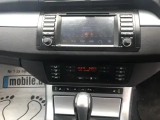 БМВ Х5, Фейслифт, Е53, 3.0д, 218кс (BMW X5, E53, 3.0d, 218hp chasti) — снимка 6