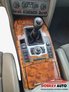 *** САМО НА ЧАСТИ *** Audi A6 4F 3.2FSI Quattro — снимка 9