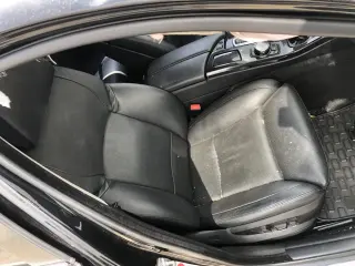 Bmw F10 530 x-drive 258hp НА ЧАСТИ ( бмв ф10 530хд 258 коня ) — снимка 5
