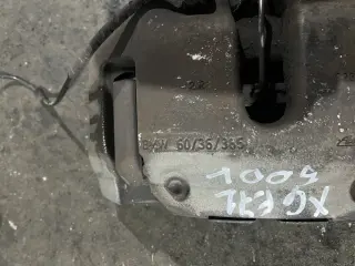 Предни спирачки бмв х5/х6 М50Д ( spirachki bmw x5/x6 ) — снимка 4