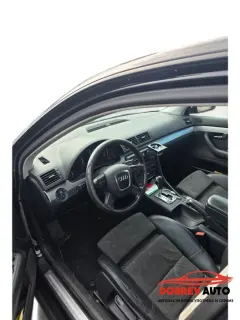 **САМО НА ЧАСТИ***  Audi A4 B7 2.0TFSI, Automat, Sedan, Quattro — снимка 7