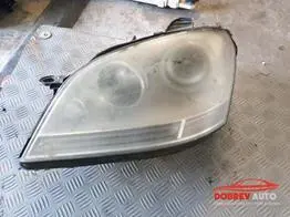 Ляв фар за Mercedes ML 280 W164