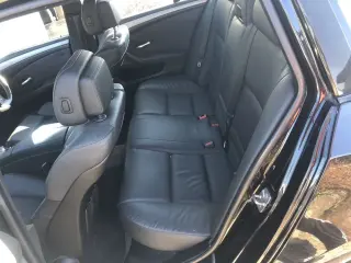 БМВ Е61, 520д, 177кс М ПАКЕТ На части (BMW E61, 520d, 177hp na chasti) — снимка 8