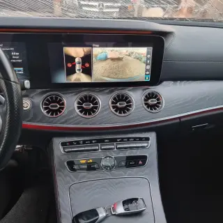 Cls 400d AMG packet 4matic 2020г.W257 на части — снимка 7