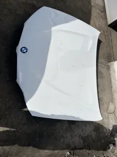 Преден капак бмв х3/х4 ф25/ф26 ( preden kapak bmw x3/x4 f25/f26 )