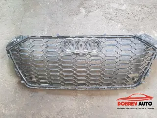 Решетка предна броня за Audi RS5 8W