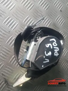 Заден ляв колан за VW Golf MK 5 2/3 врати