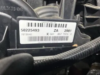 Двигател бмв Б57Д30А 3.0д 265 ( dvigatel bmw B57D30A 3.0d 265 ) — снимка 3