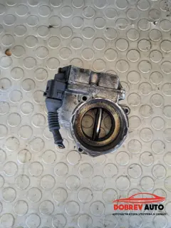 Дросел за Audi A4 B7 2.0 TDI