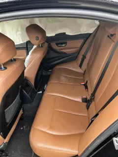 Bmw F30 320d 184hp НА ЧАСТИ ( бмв ф30 320д 184 ) — снимка 5