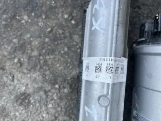 Електрическа рейка бмв х3 г01 ( elektricheska reika bmw x3 g01 ) — снимка 3