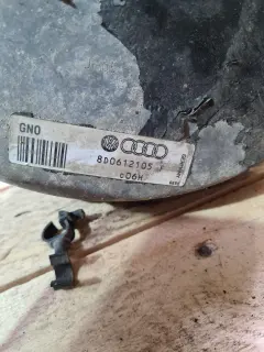 Серво за Ауди А4 Б5 / Audi A4 B5 1.8i — снимка 2