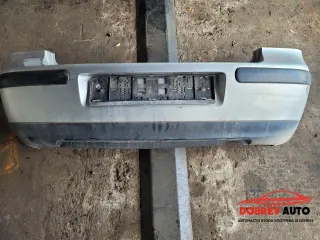 Задна броня за VW Golf MK4