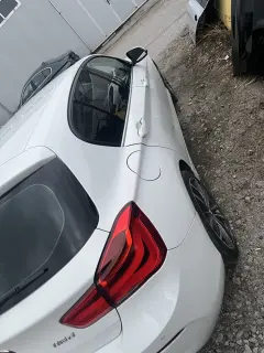 Bmw f20 116d 116hp НА ЧАСТИ ( бмв ф20 116д 116 коня ) — снимка 3