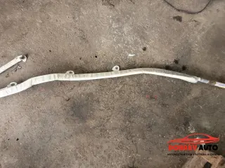 Лява завеса Airbag за Audi A8 D3 4.2 FSI