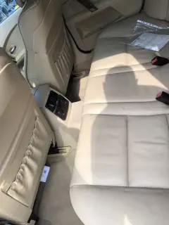Bmw e61 535d 272hp М-пакет на ЧАСТИ ( бмв е61 535д 272 коня ) — снимка 6