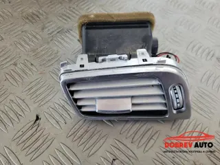 Лява духалка (десен волан) за Mercedes CLS W218