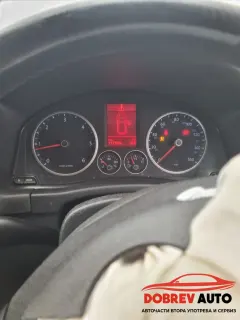 **САМО НА ЧАСТИ*** VW Tiguan 2.0TDI, 4motion, Панорама, Камера — снимка 6