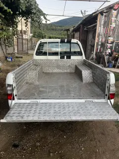 Mitsubishi L200 — снимка 7