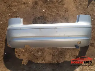 Задна броня за Audi A3 8P