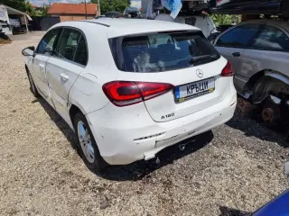 Mercedes A180i W177 на части 2020г. — снимка 7