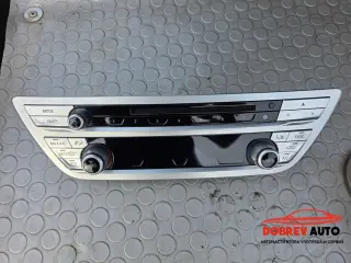 Управление климатроник за BMW 7 G11