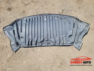 Кора под предна броня за Mercedes CLS W218