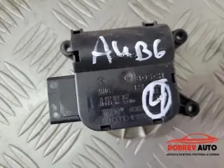 Моторче клапа парно (4) за Audi A4 B6 2.5 TDI