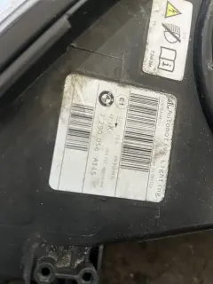 Фарове ксенон бмв х5/х6 ф15/ф16 ( farove xenon bmw x5/x6 f15/16 ) — снимка 6