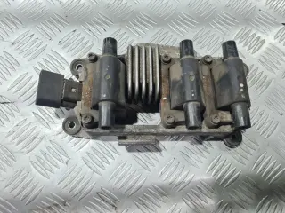 Бобина за Audi A6 C5 2.4 i Automat Sedan
