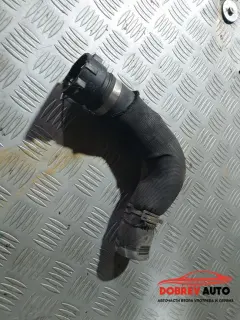 Воден маркуч (долен) за Audi A8 D3 4.2 TDI