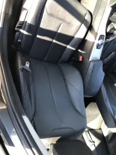Bmw F30 320d 184hp НА ЧАСТИ ( бмв ф30 320д 184 конски сили ) — снимка 8