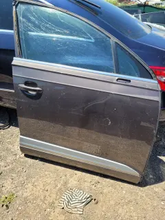 Врата (предна дясна) за Audi Q7 4M